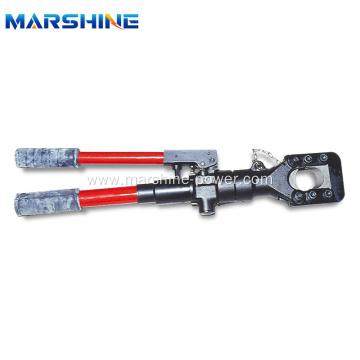 Hydraulic Cable Cutters Separate Bolt Cutters